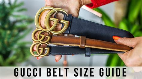 thin strap gucci belt|Gucci belt thin vs thick.